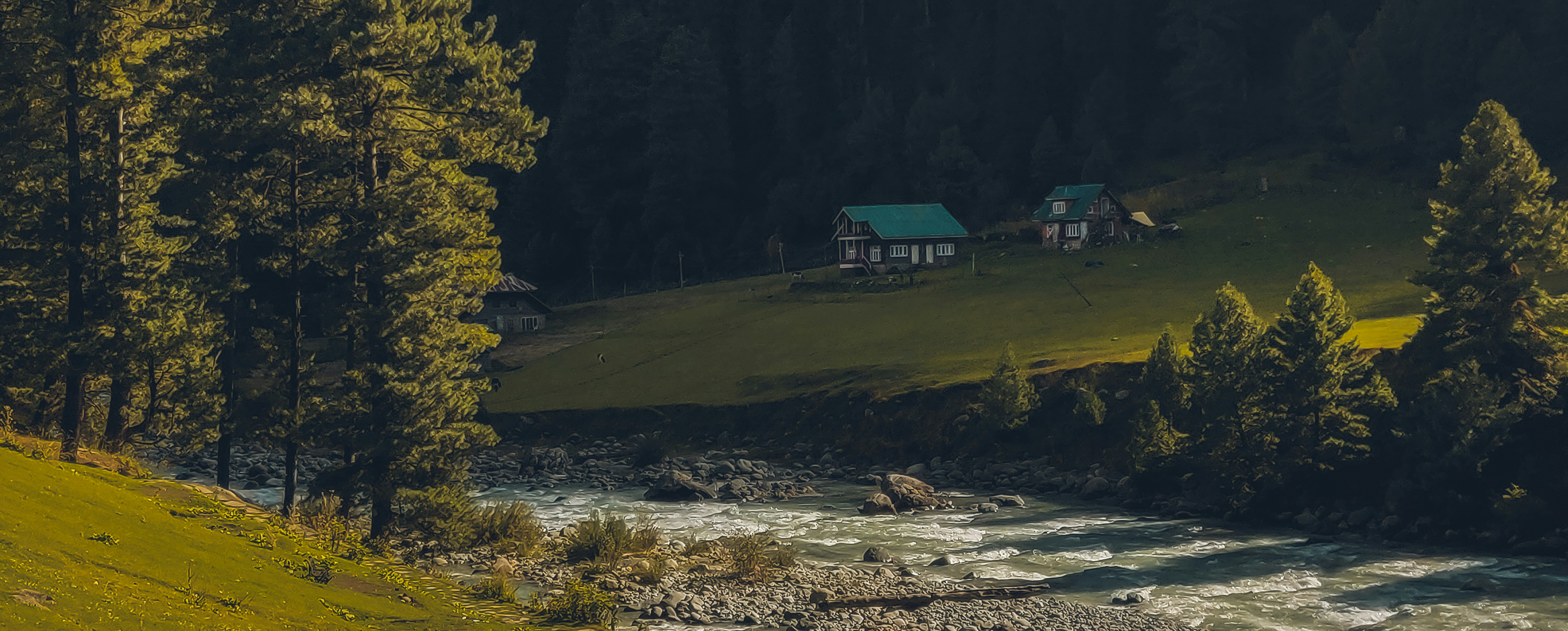 Tiny Home
